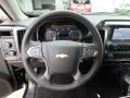  2018 Chevrolet Silverado 1500 LT Regular Cab 4x4 Steering Wheel #18