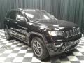 2018 Grand Cherokee Limited 4x4 #4 2018 Grand Cherokee Limited 4x4 #4