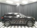 2018 Grand Cherokee Limited 4x4 #5 2018 Grand Cherokee Limited 4x4 #5