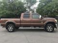 2011 F350 Super Duty Lariat Crew Cab 4x4 #1