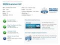 Dealer Info of 2009 Hummer H2 SUV #2