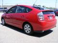 2009 Prius Hybrid #5