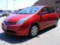 2009 Prius Hybrid #7