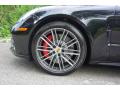  2017 Porsche Panamera Turbo Wheel #8