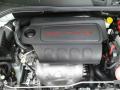  2018 500X 2.4 Liter DOHC 16-Valve MultiAir 4 Cylinder Engine #25
