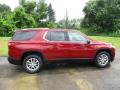2018 Traverse LT AWD #2
