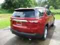 2018 Traverse LT AWD #3