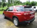 2018 Traverse LT AWD #5