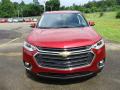 2018 Traverse LT AWD #8