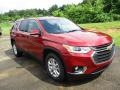 2018 Traverse LT AWD #9