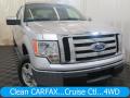 2011 F150 XLT SuperCab 4x4 #1