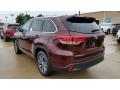 2018 Highlander XLE AWD #2