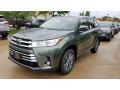 2018 Highlander XLE AWD #1