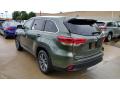 2018 Highlander XLE AWD #2