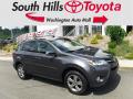 2015 RAV4 XLE AWD #1 2015 RAV4 XLE AWD #1
