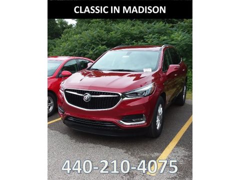 Red Quartz Tintcoat Buick Enclave Essence AWD. Click to enlarge. Red Quartz Tintcoat Buick Enclave Essence AWD. Click to enlarge.