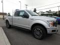 2018 F150 XLT SuperCab 4x4 #3 2018 F150 XLT SuperCab 4x4 #3