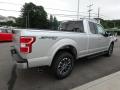 2018 F150 XLT SuperCab 4x4 #5 2018 F150 XLT SuperCab 4x4 #5