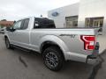 2018 F150 XLT SuperCab 4x4 #7 2018 F150 XLT SuperCab 4x4 #7