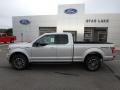 2018 F150 XLT SuperCab 4x4 #8 2018 F150 XLT SuperCab 4x4 #8