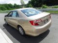 2012 Camry LE #7