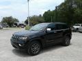 2018 Grand Cherokee Limited #1 2018 Grand Cherokee Limited #1