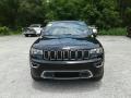 2018 Grand Cherokee Limited #8 2018 Grand Cherokee Limited #8