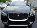 2018 F-PACE S AWD #8