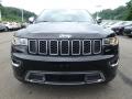 2018 Grand Cherokee Limited 4x4 #8