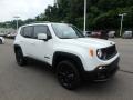 2018 Renegade Latitude 4x4 #7