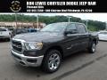 2019 1500 Big Horn Crew Cab 4x4 #1 2019 1500 Big Horn Crew Cab 4x4 #1