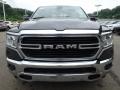 2019 1500 Big Horn Crew Cab 4x4 #8 2019 1500 Big Horn Crew Cab 4x4 #8