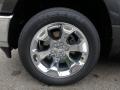 2019 Ram 1500 Big Horn Crew Cab 4x4 Wheel #9 2019 Ram 1500 Big Horn Crew Cab 4x4 Wheel #9