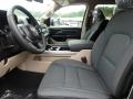 Front Seat of 2019 Ram 1500 Big Horn Crew Cab 4x4 #10 Front Seat of 2019 Ram 1500 Big Horn Crew Cab 4x4 #10