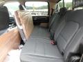 Rear Seat of 2019 Ram 1500 Big Horn Crew Cab 4x4 #11 Rear Seat of 2019 Ram 1500 Big Horn Crew Cab 4x4 #11