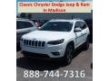 2019 Cherokee Limited 4x4 #1