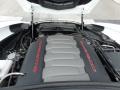 2017 Corvette Stingray Coupe #6
