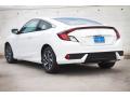 2018 Civic LX-P Coupe #2