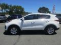 2017 Sportage LX #4