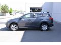 2015 RAV4 LE #4