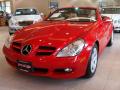 2006 SLK 280 Roadster #3