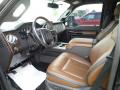 2014 F250 Super Duty Lariat Crew Cab 4x4 #8