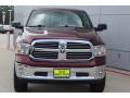 2016 1500 Big Horn Crew Cab 4x4 #2 2016 1500 Big Horn Crew Cab 4x4 #2