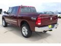 2016 1500 Big Horn Crew Cab 4x4 #6 2016 1500 Big Horn Crew Cab 4x4 #6
