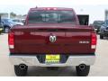 2016 1500 Big Horn Crew Cab 4x4 #7 2016 1500 Big Horn Crew Cab 4x4 #7