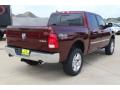 2016 1500 Big Horn Crew Cab 4x4 #8 2016 1500 Big Horn Crew Cab 4x4 #8
