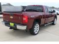 2013 Silverado 1500 LT Extended Cab 4x4 #8