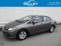 2015 Civic LX Sedan #1 2015 Civic LX Sedan #1