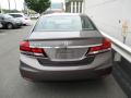 2015 Civic LX Sedan #4 2015 Civic LX Sedan #4