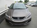 2015 Civic LX Sedan #8 2015 Civic LX Sedan #8